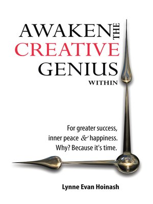 cover image of Awaken the Creative Genius Within